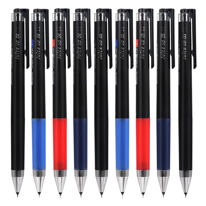Pentel Pen Energel - 일본 파일럿 주스 업 젤 펜,